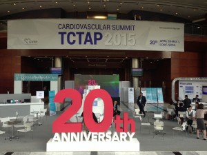 TCTAP2015 Seoul Korea
